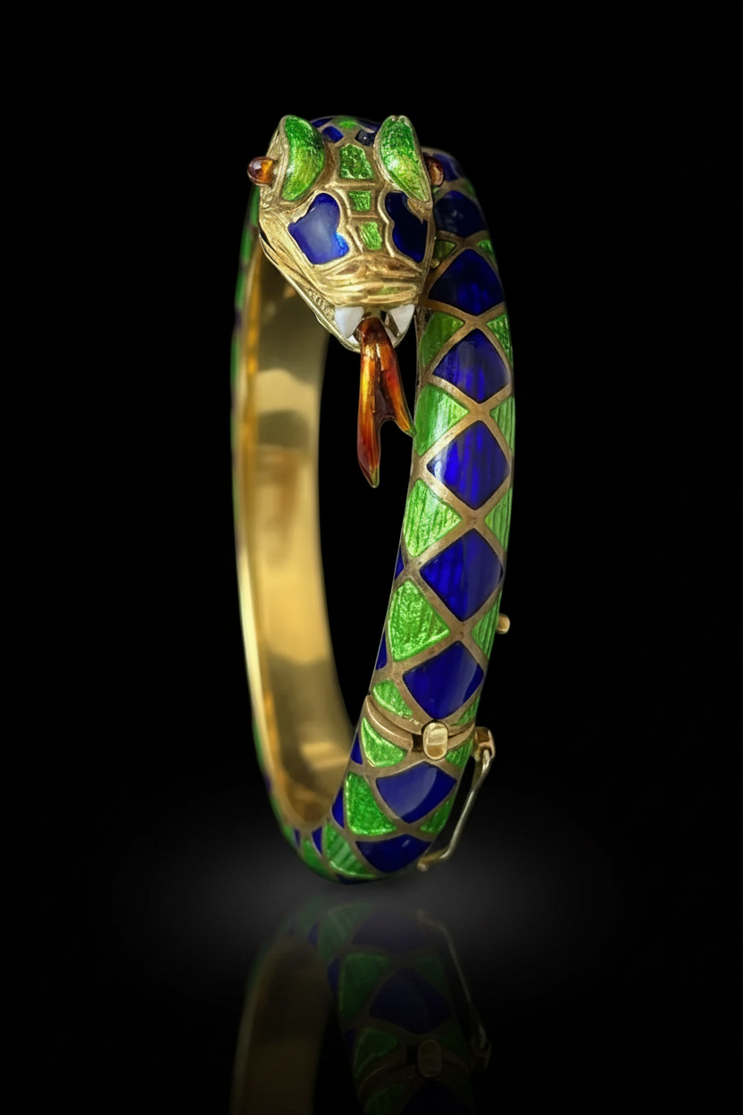 Bracciali