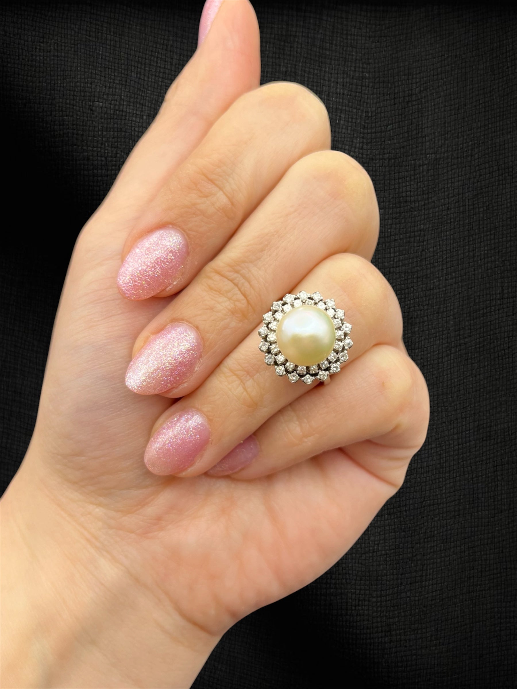 Anello “Regalo del Mare”