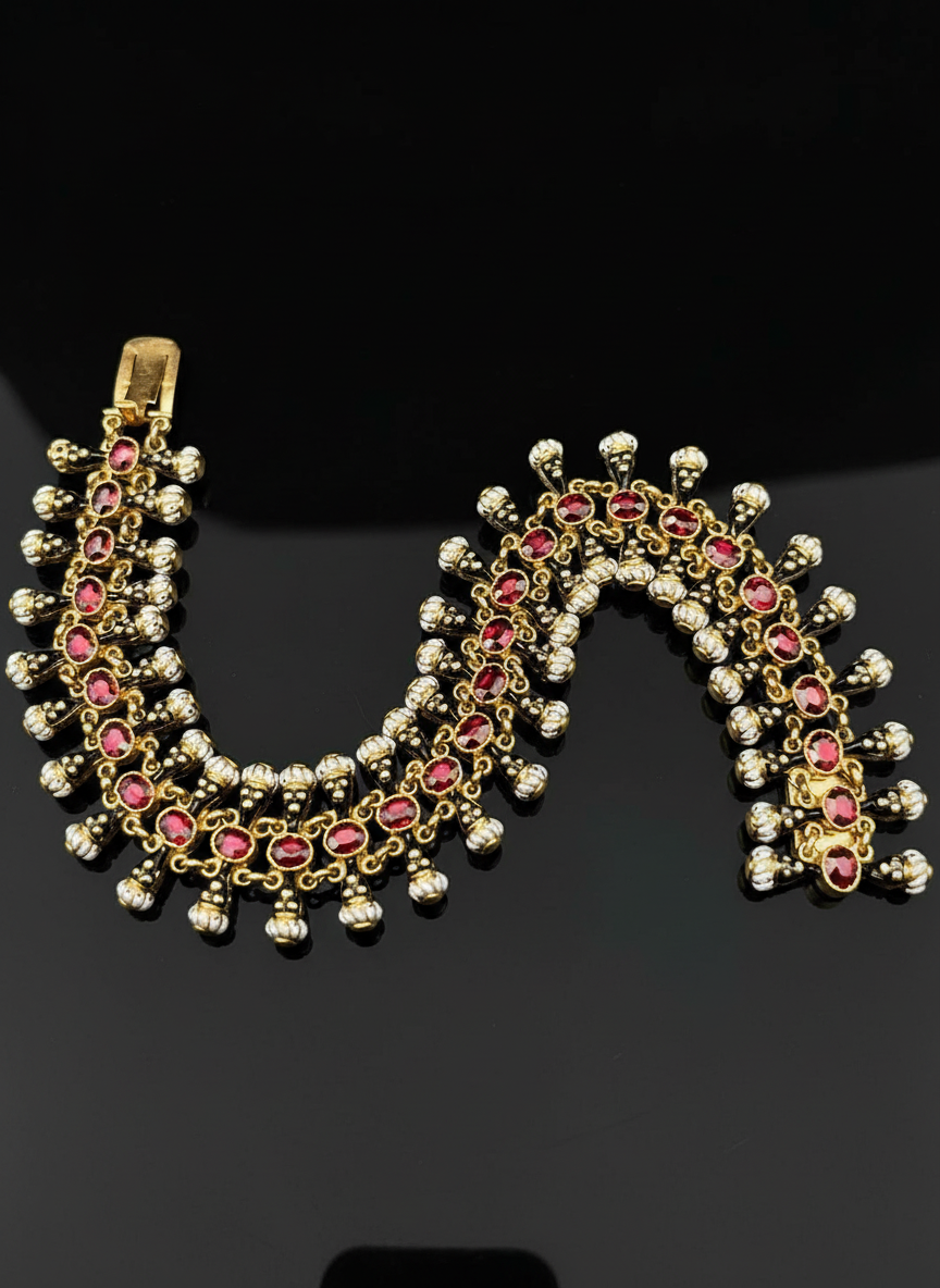 Girotondo di Moretti Fiumani