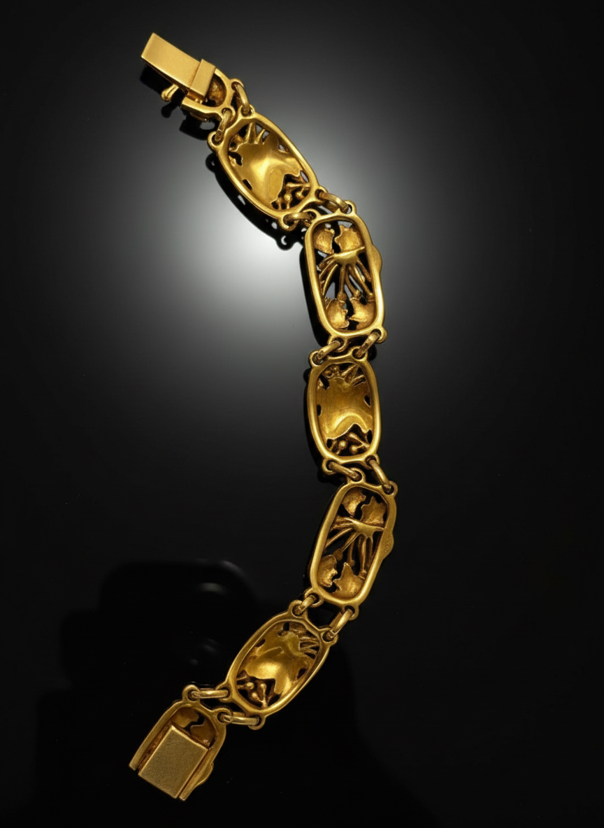 Bracciale Liberty “Elowyn”