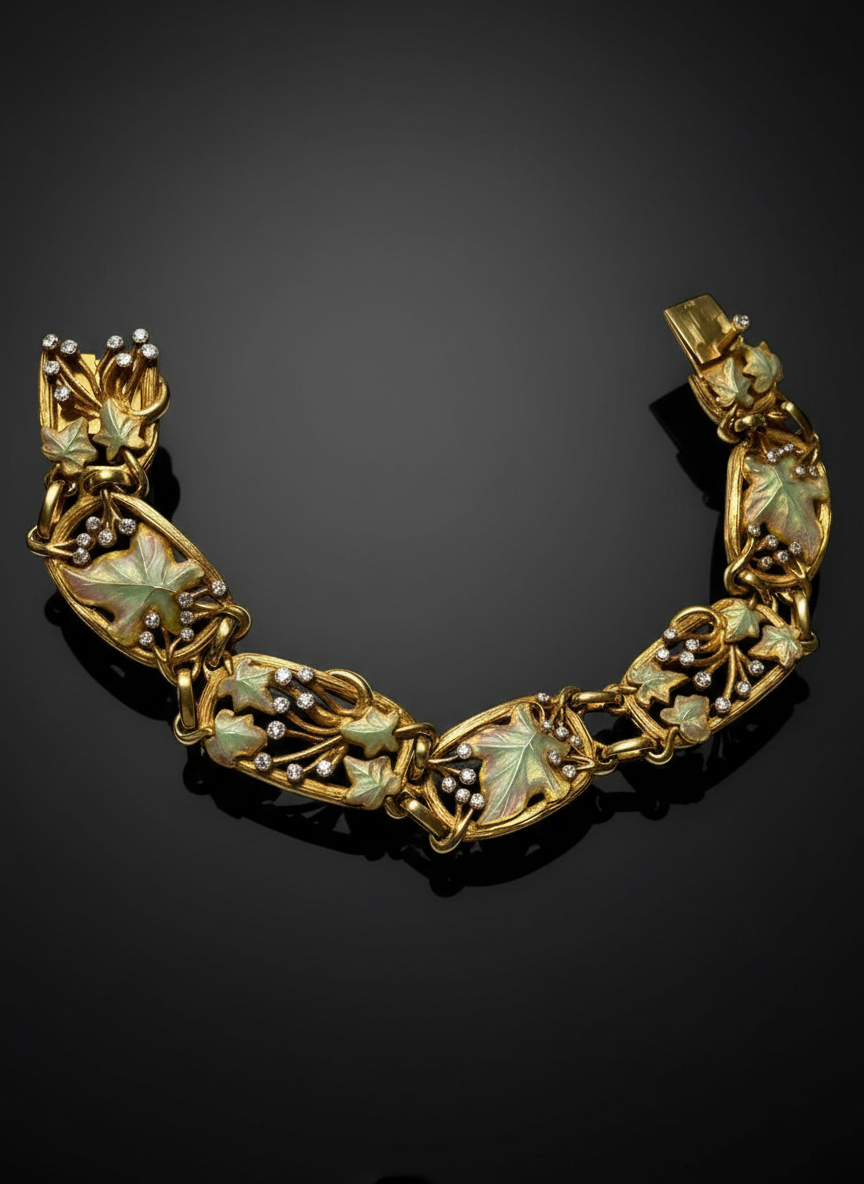 Bracciale Liberty “Elowyn”