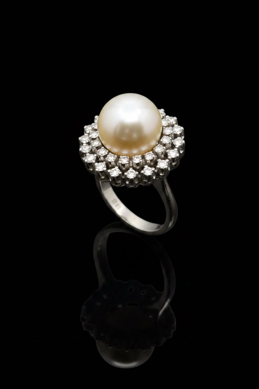 Anello “Regalo del Mare”