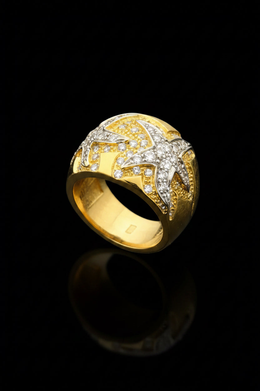 Anello “Ariel”