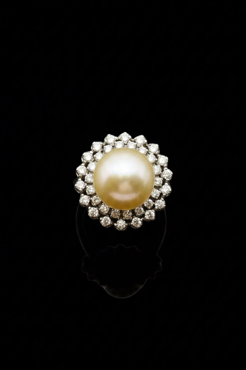 Anello “Regalo del Mare”