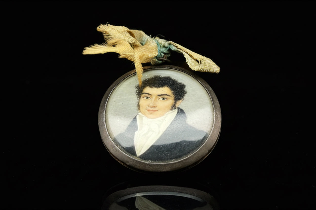 Teca Portareliquie “L’Amor Mio”
