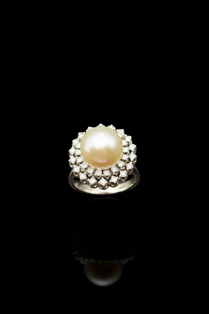 Anello “Regalo del Mare”