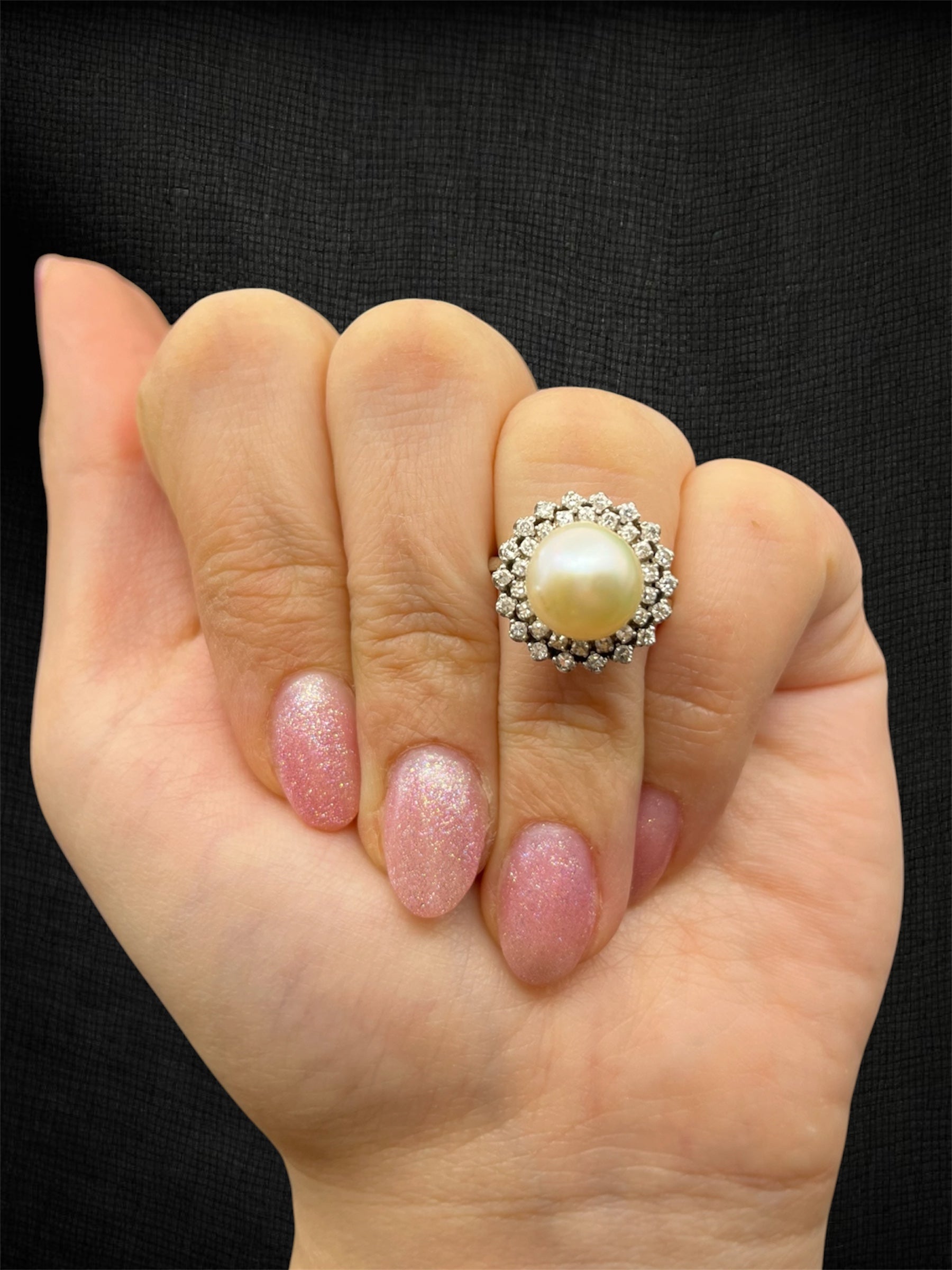 Anello “Regalo del Mare”