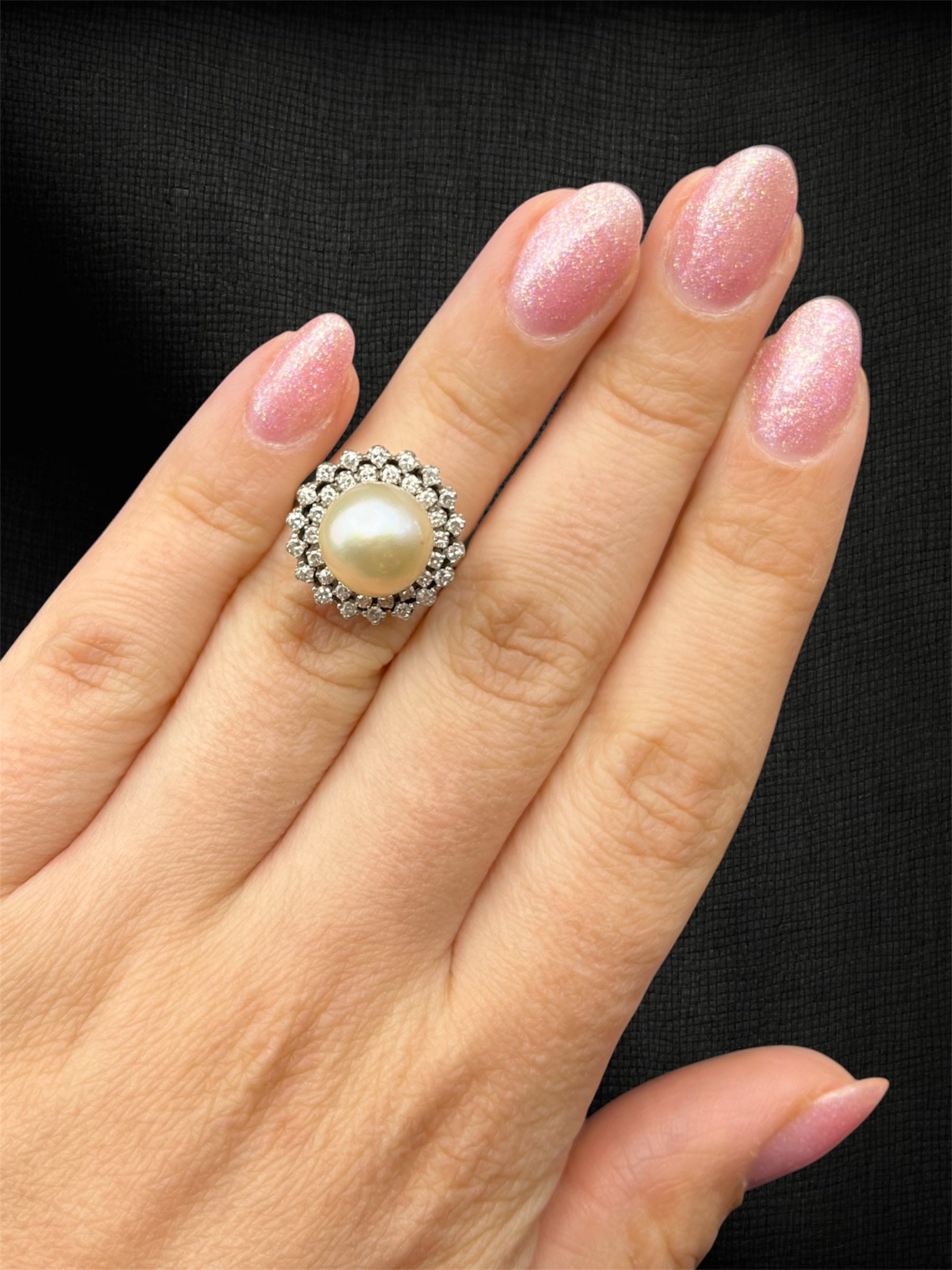 Anello “Regalo del Mare”