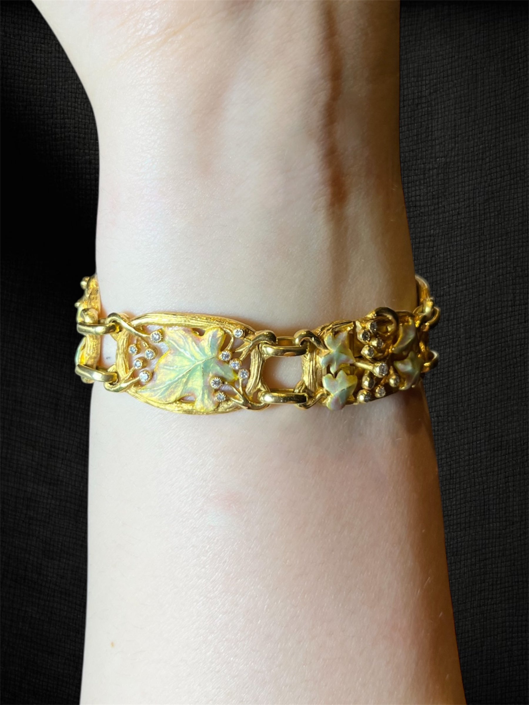 Bracciale Liberty “Elowyn”