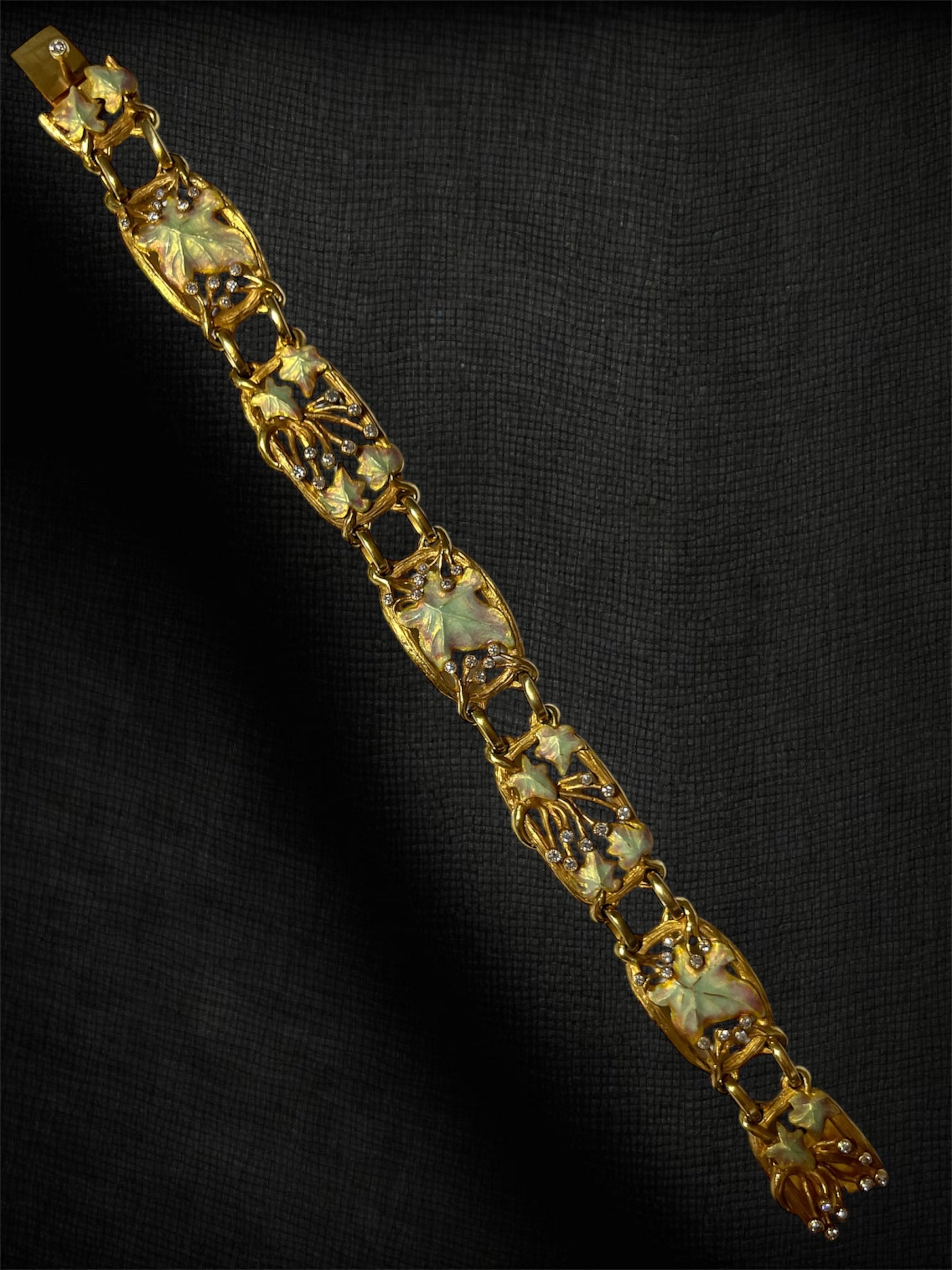 Bracciale Liberty “Elowyn”