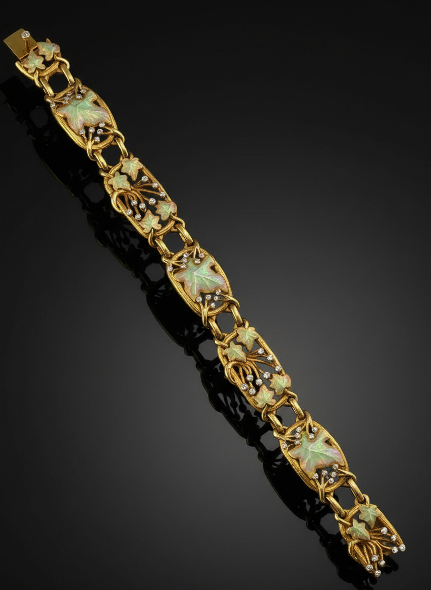 Bracciale Liberty “Elowyn”