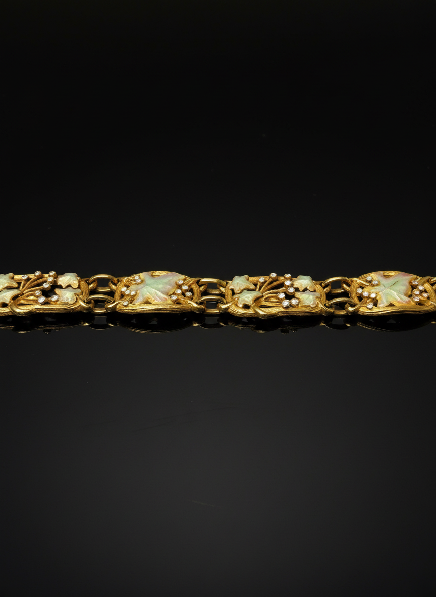 Bracciale Liberty “Elowyn”