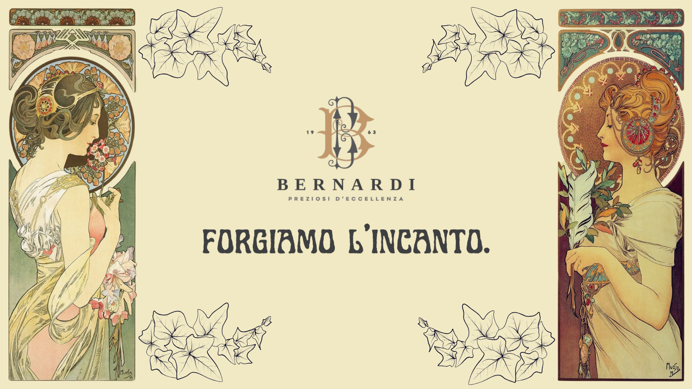 Bernardi 1963